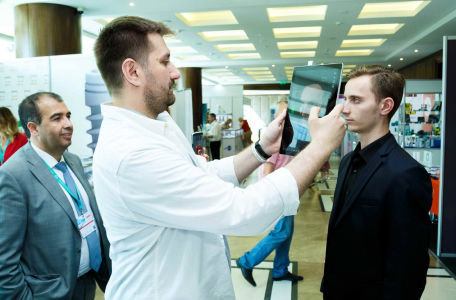 Майстер-клас на фантомних моделях від Dr. Karol Babinski