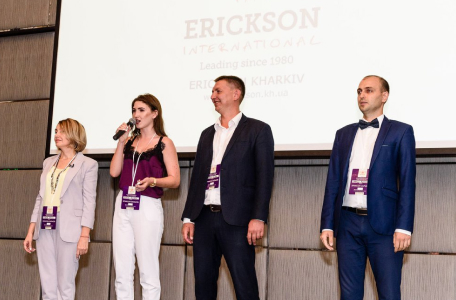 Майстер-класи та демонстрації